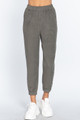 Terry Towelling Long Jogger Pants - ACT2.24.P12665.id.55683b-L