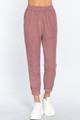 Terry Towelling Long Jogger Pants - ACT2.24.P12665.id.55683d-L