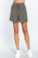 Terry Toweling Shorts - ACT2.24.P12666.id.55682b-L