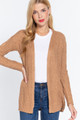 Long Slv Open Front Sweater Cardigan - ACT2.24.SW12499.id.55457d-L