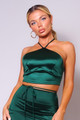 Sexy Halter Front Crop Top - CEF2.24.T7087.id.54919c-L