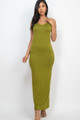 Racer Back Maxi Dress - CLA2.24.BD2552.id.55442-L