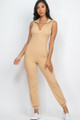 Zip Front Jumpsuit - CLA2.24.BP3272.id.55439d-L