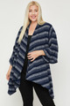 Kimono Style Striped Cardigan - POL2.24.OPC-7549YM.id.55123b-1XL