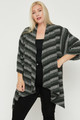 Kimono Style Striped Cardigan - POL2.24.OPC-7549YM.id.55123d-1XL