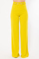 Waist Button And Buckle Detailed Fashion Pants - VAL2.24.P13679.id.54840b-L