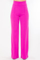 Perfect Fit Solid Pants - VAL2.24.P6610A.id.54837j-L