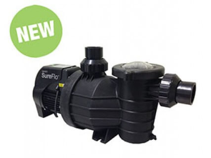 Davey Sureflo Pool Pumps 1.5hp (Retro Fit Onga Pumps) Captain Nemo's