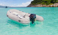 What to look for in an inflatable boat What to look for in an inflatable boat
