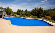 Different types of pool heaters- explained Different types of pool heaters- explained