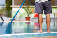 Tips For Looking After Your Pool Tips For Looking After Your Pool