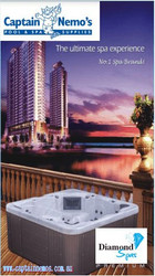 Why It's Great Owning Your Own Spa