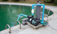 How to be sure if your pool pump is doing its job How to be sure if your pool pump is doing its job