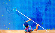 Your guide to cleaning your swimming pool yourself Your guide to cleaning your swimming pool yourself