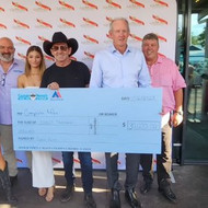 Fundraiser for Complete Men