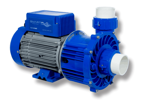 SpaNet SmartFlo Spa Pumps