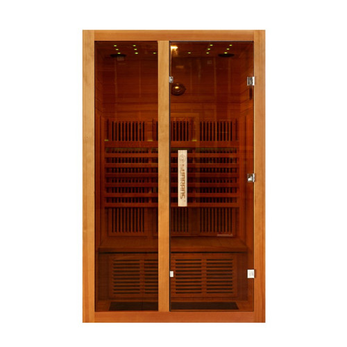 Infrared  Sauna 2 Person