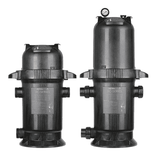 AstralPool XC Cartridge Filters