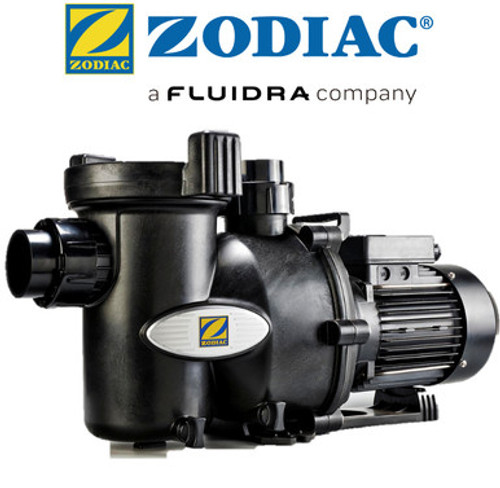 Zodiac FloPro SS Pool Pumps
