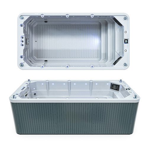 Daydream Plunge Pool Deluxe