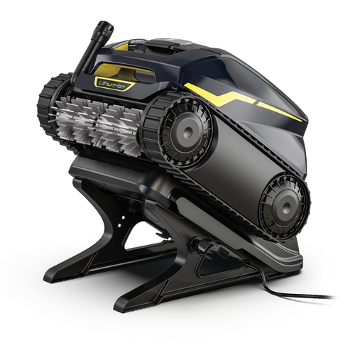 Zodiac FreeRider™ Wireless Cleaners FR2000