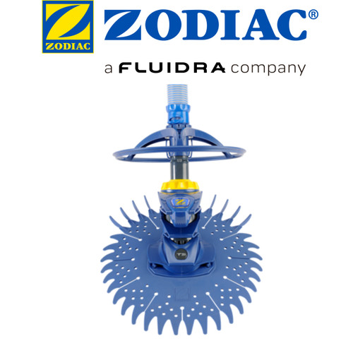 ZODIAC T3 BARACUDA POOL CLEANER