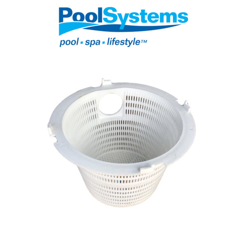 PARAMOUNT SKIMMER BASKET