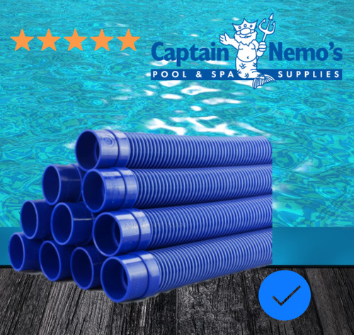 Generic Baracuda hose 1m