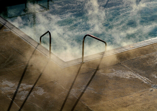 ASK US FOR A QUOTE ON HEATING YOUR POOL!