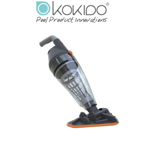 Vektro T300 Rechargeable Vacuum