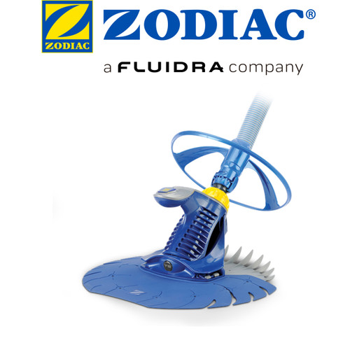 Zodiac T5 Duo pool cleaner