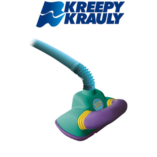 KLEVER KLEENA POOL CLEANER (TILED POOLS)