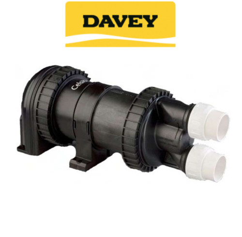 DAVEY CELSIOR C270A SPA BATH PUMP