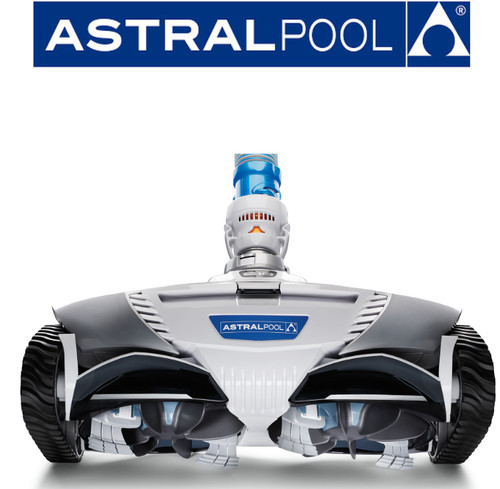 ASTRAL S10 SUCTION CLEANER