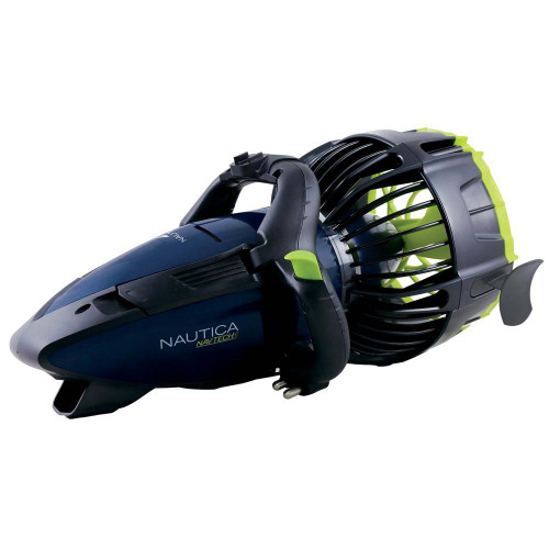 NAUTICA SEASCOOTER NAVTECH 1