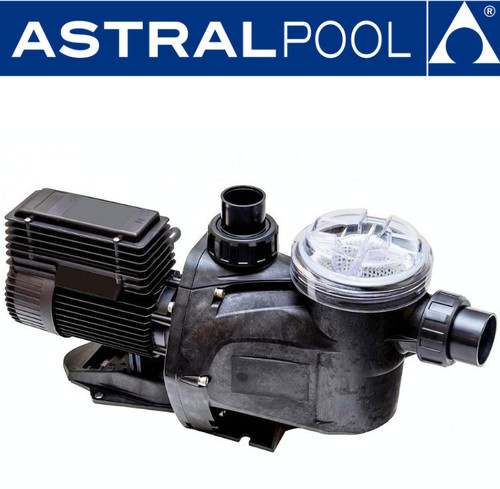 AstralPool E-Series Pumps