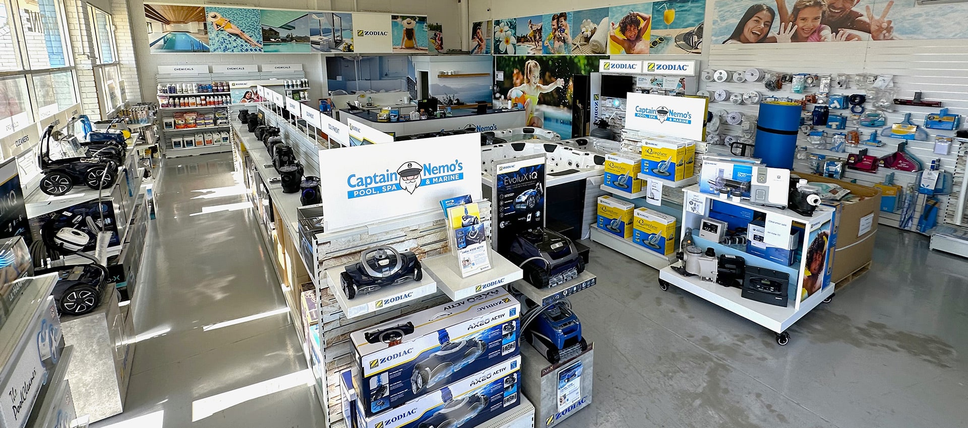 pool stores near me now