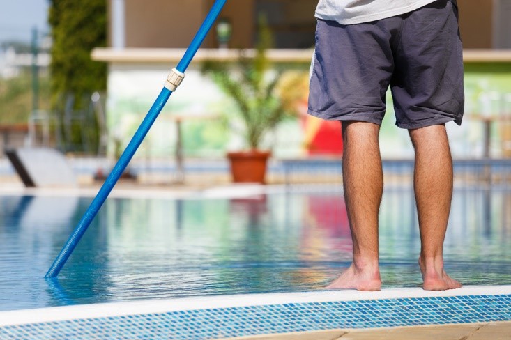 Tips For Looking After Your Pool | Gold Coast | Brisbane | Captain Nemo'S Pool & Spa Supplies