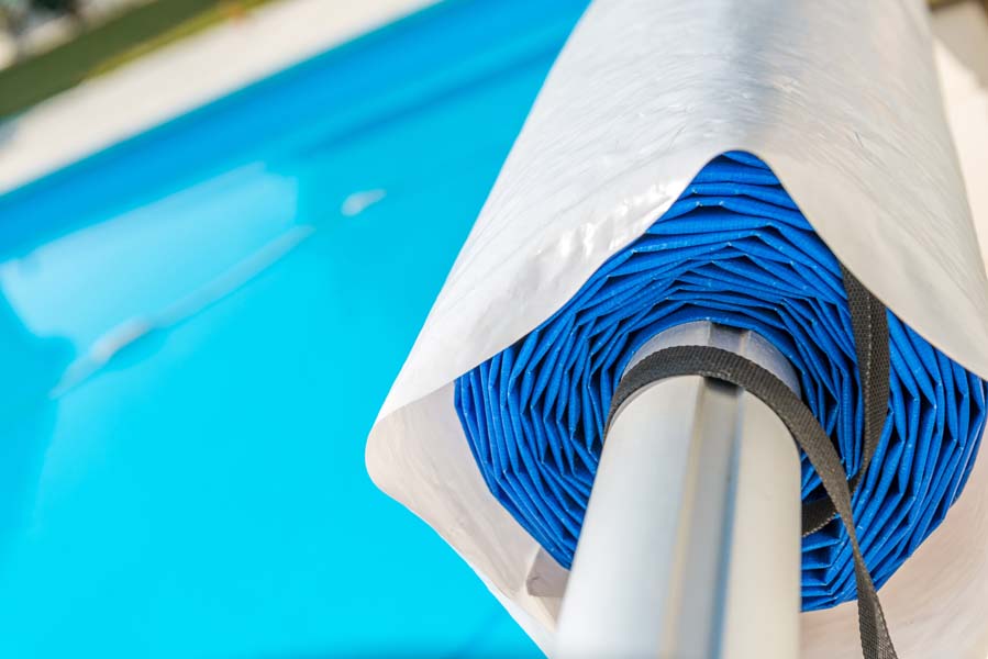 Why a pool cover is essential | Gold Coast | Brisbane | Captain Nemo's Pool & Spa Supplies