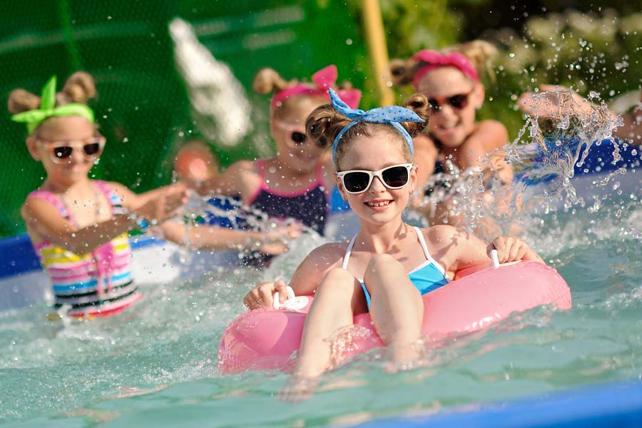 Kids pool party coming up? How to get your pool ready. | Gold Coast | Brisbane | Captain Nemo'S Pool & Spa Supplies