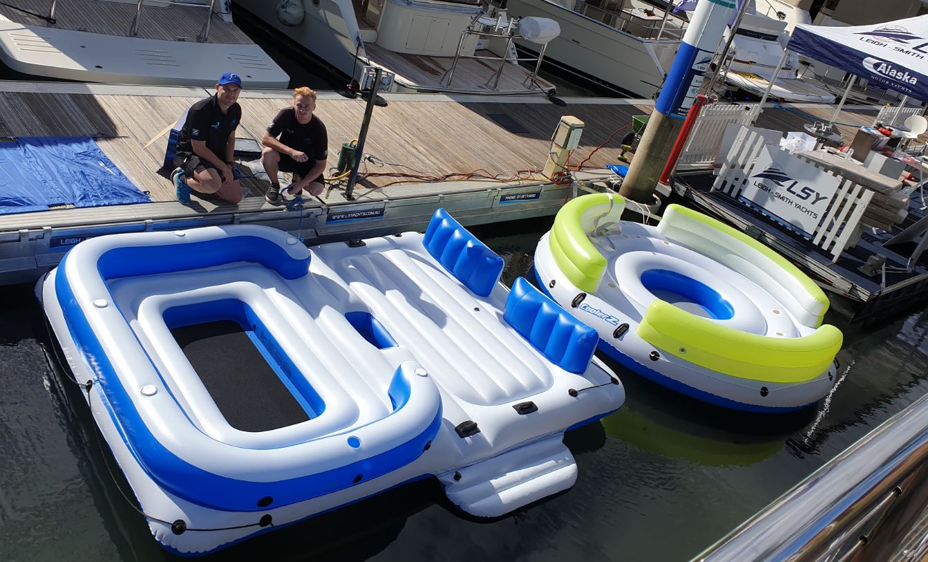 Pool Toys Gold Coast Brisbane Captain Nemo S Pool Spa