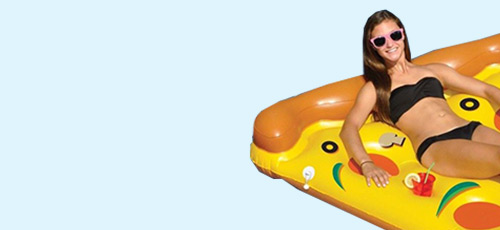 Pool Toys