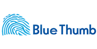 Blue Thumb