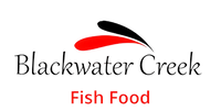 Blue Ridge Fish