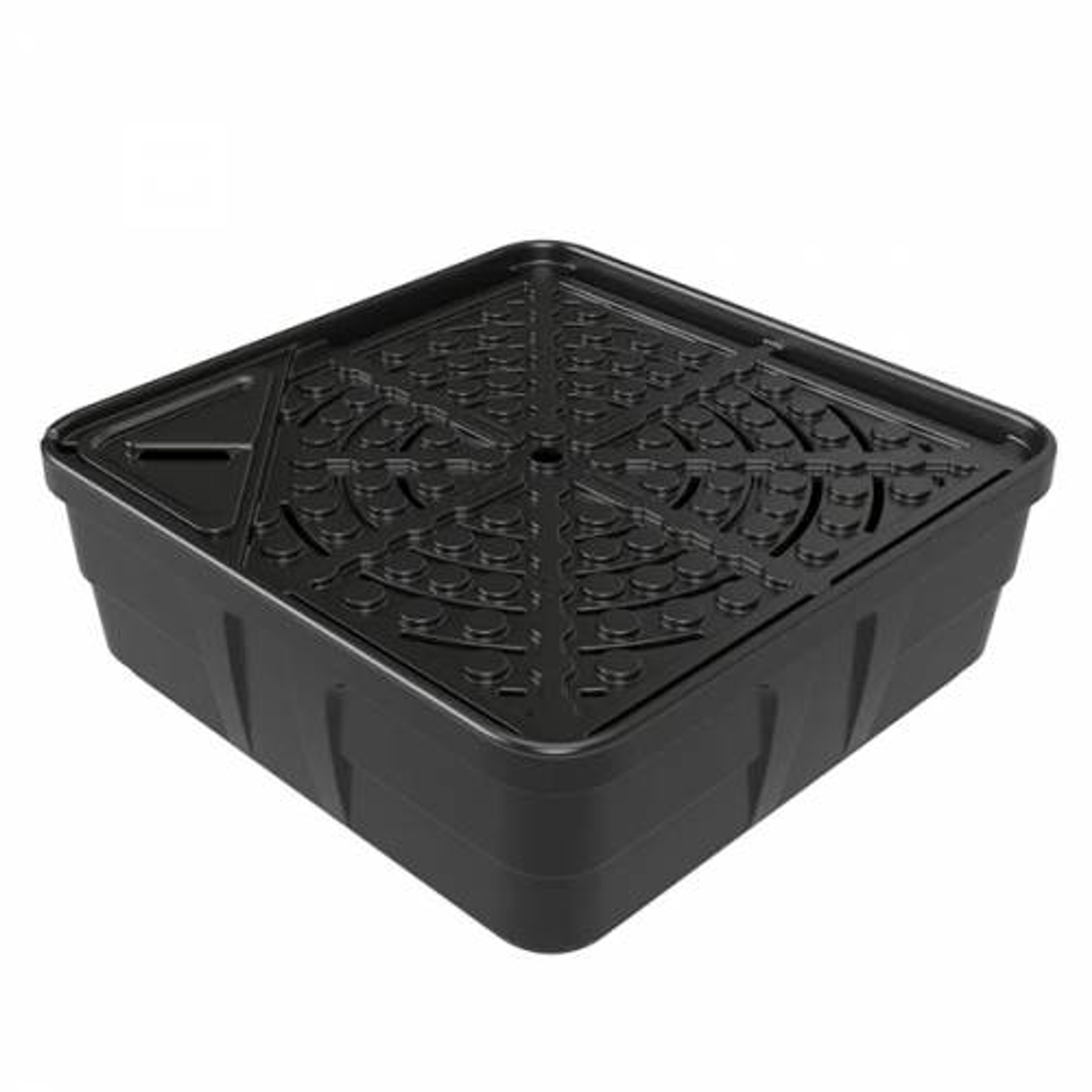 Aquascape Large Stacked Slate Sphere Landscape Fountain Kit 