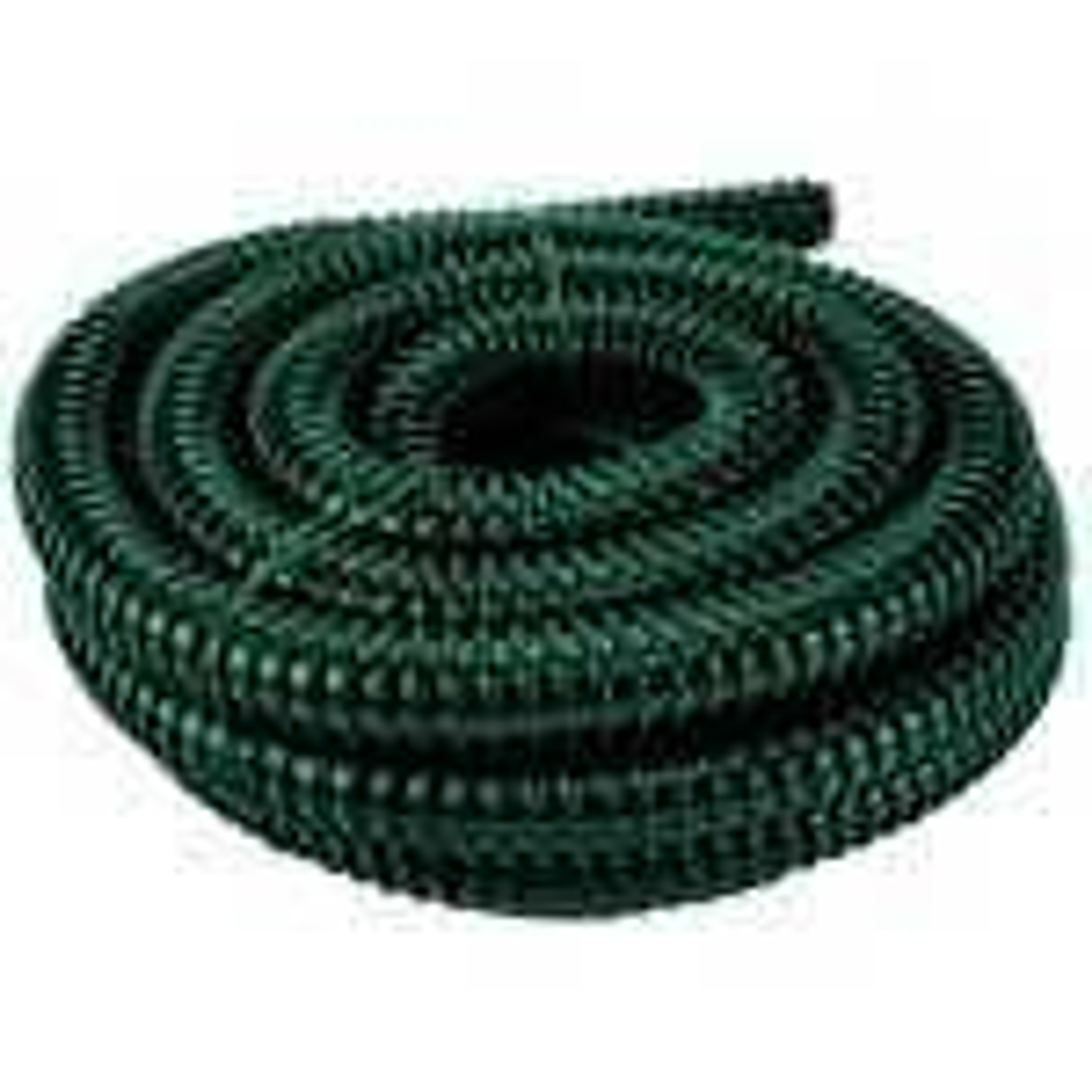 Kink-Free Black Pond Tubing - Metric