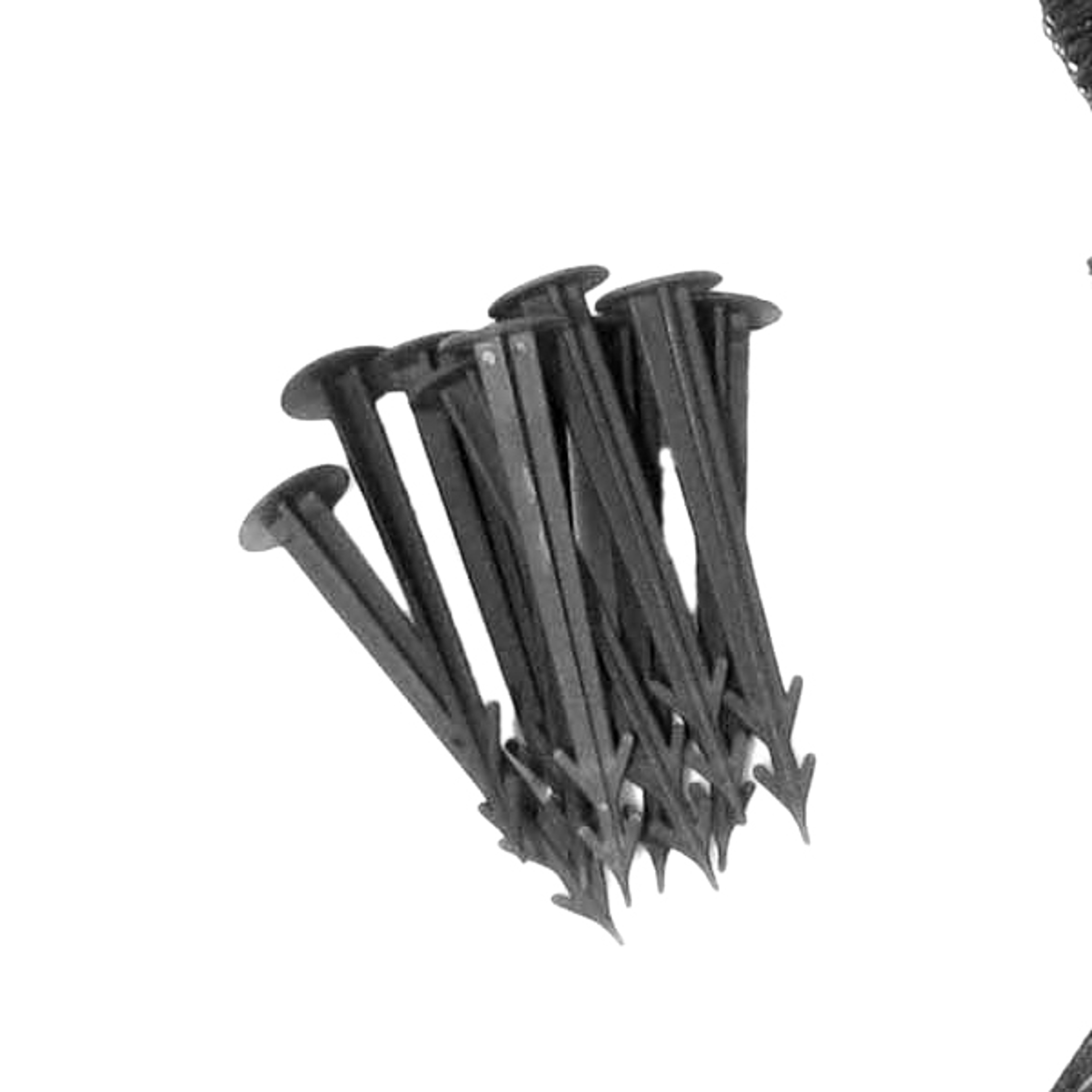 EasyPro Stakes for Netting - 12 Pack
