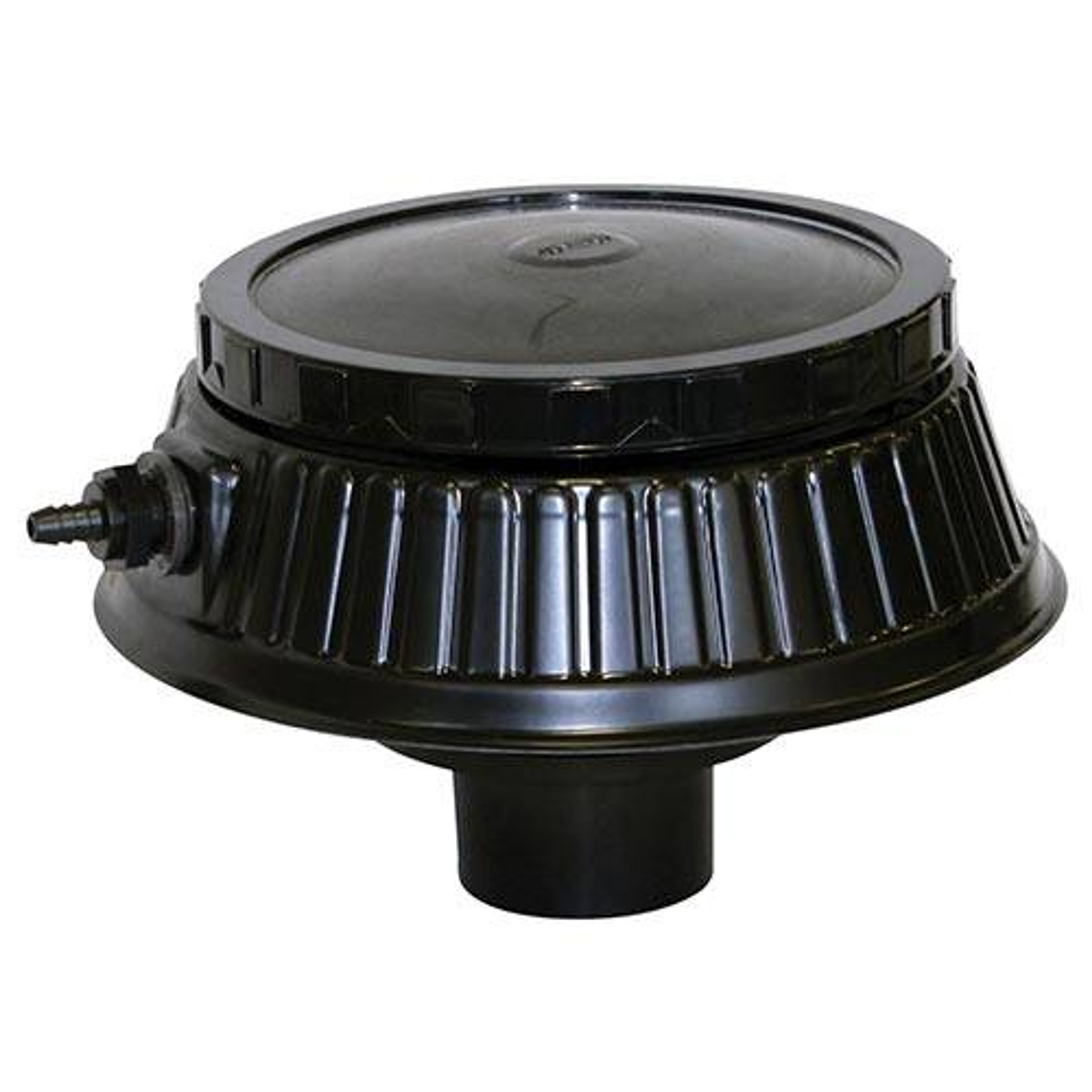 EasyPro 3" Bottom Drain with Air Diffuser