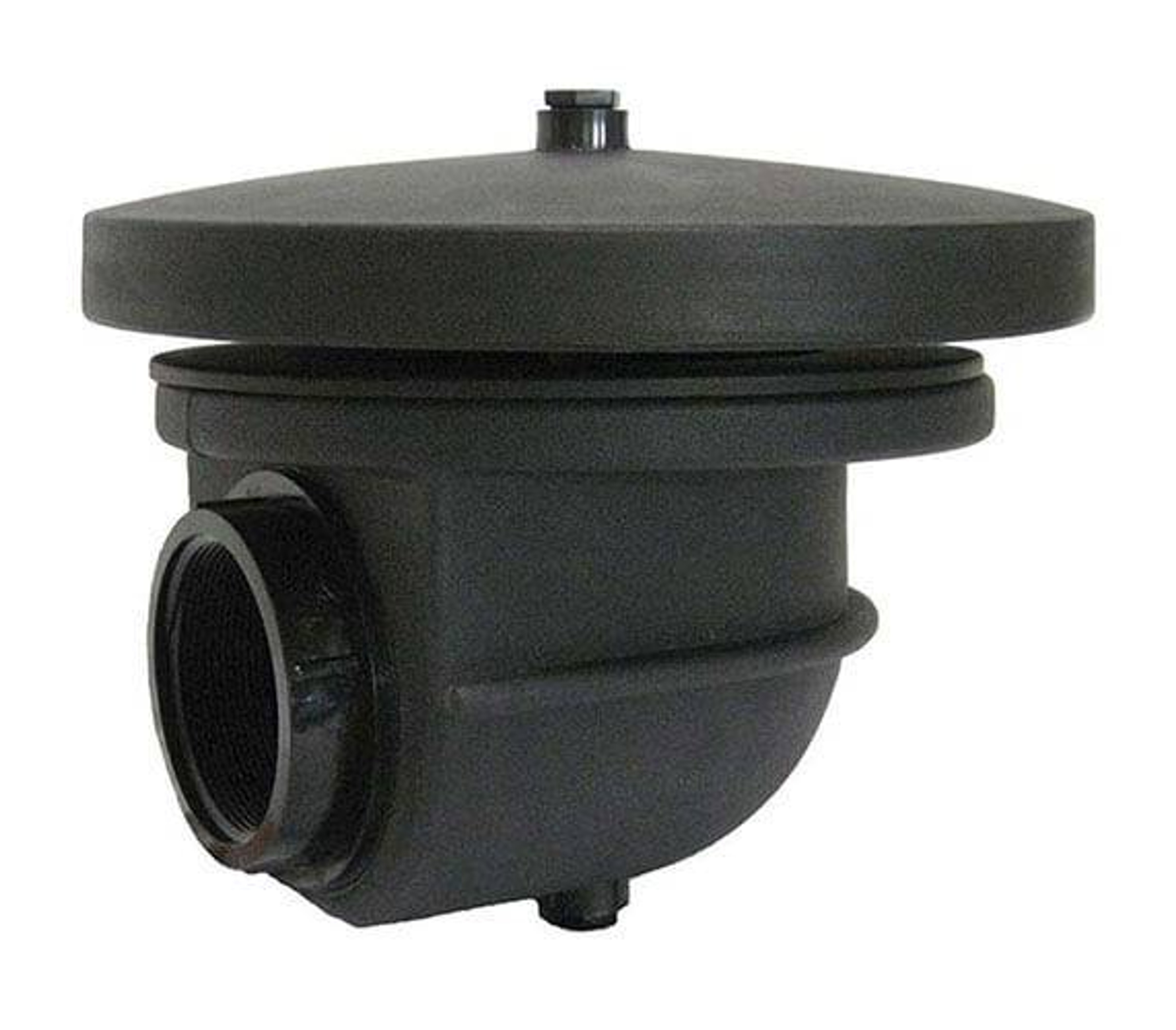 EasyPro 4" Heavy Duty Bottom Drain