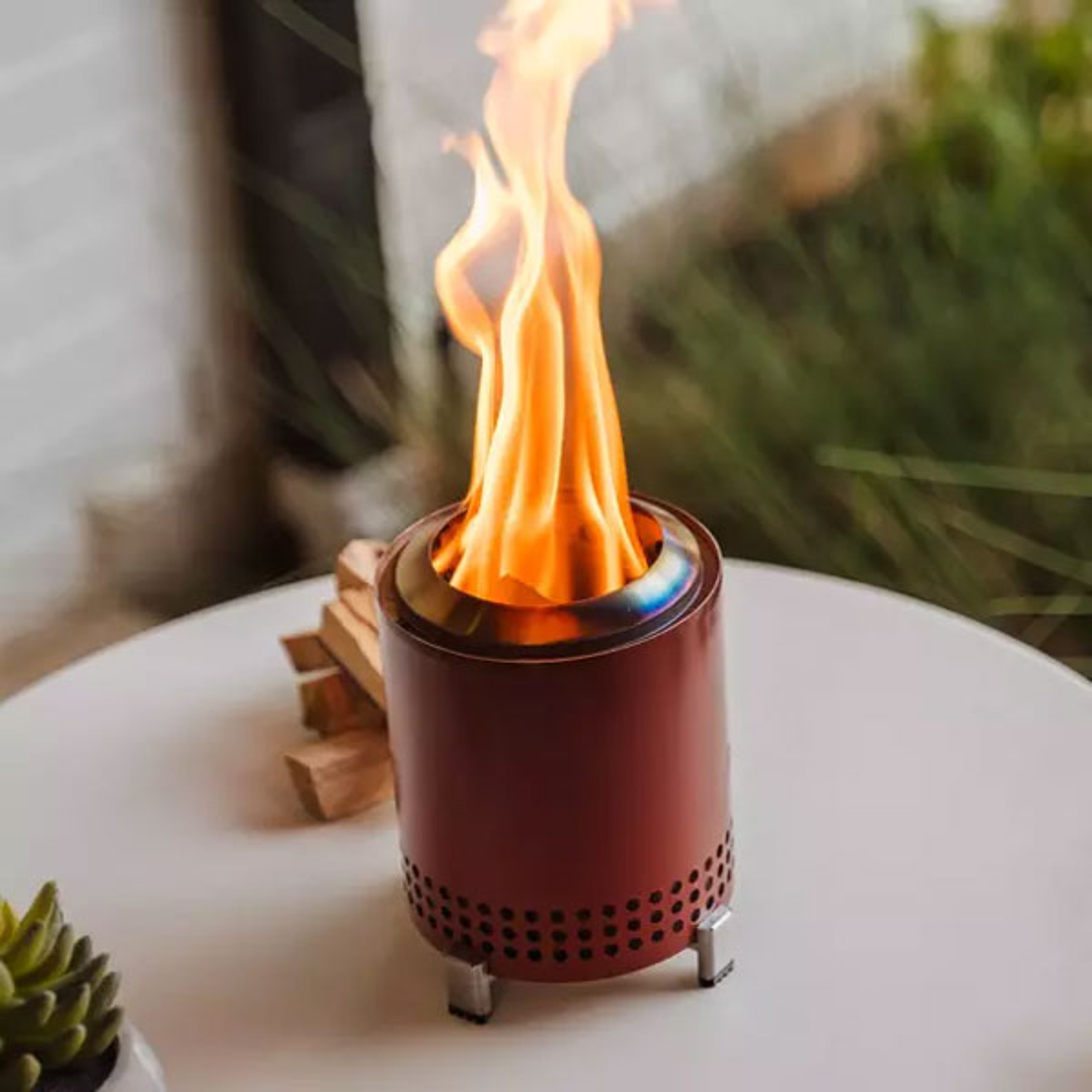 Solo Stove Mesa - Tabletop Fire Pit